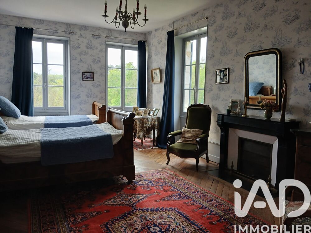 � vendre  Maison Charrecey (71510)