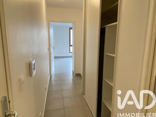  Appartement � vendre 3 pi�ces 63 m�