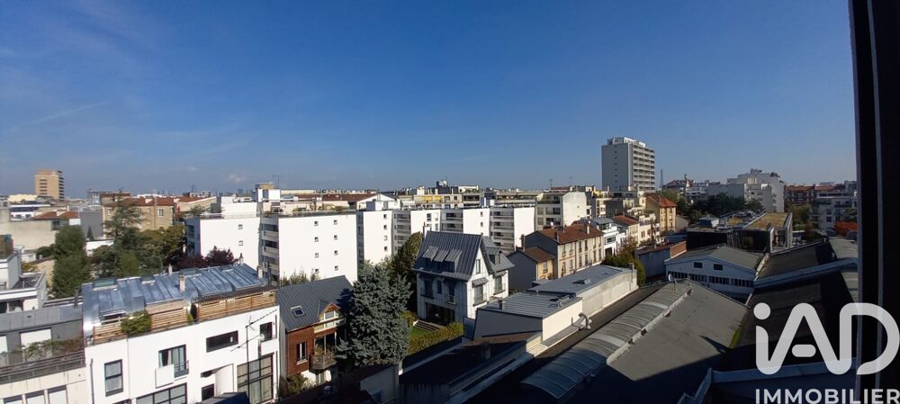  vendre  Appartement Boulogne-Billancourt (92100)