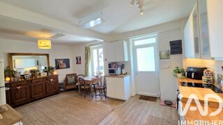  Maison � vendre 6 pi�ces 112 m�