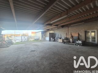  Parking / Garage � vendre 290 m�