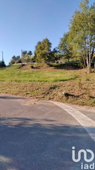  Terrain  vendre 1279 m