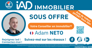  Maison � vendre 5 pi�ces 125 m�