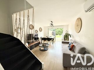  Appartement � vendre 3 pi�ces 60 m�