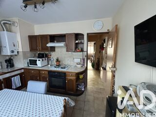  Appartement � vendre 5 pi�ces 98 m�