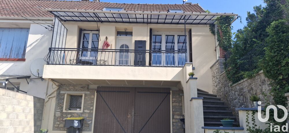 Vente Maison Vente Maison/villa 4 pices Brgy