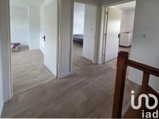  Maison � vendre 4 pi�ces 77 m�