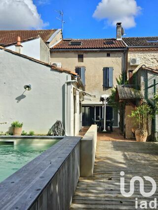  Maison � vendre 8 pi�ces 198 m�