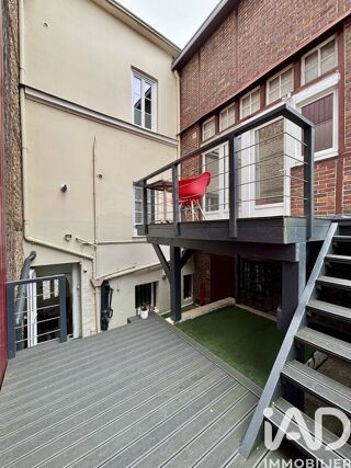  Immeuble � vendre 132 m�