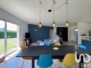  Maison  vendre 4 pices 102 m