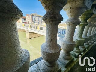  Propri�t�/ch�teau � vendre 10 pi�ces 330 m�