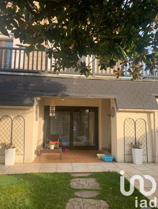  Appartement � vendre 4 pi�ces 110 m�