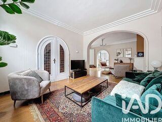  Maison � vendre 7 pi�ces 200 m�