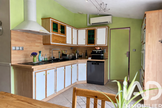  Maison � vendre 5 pi�ces 112 m�