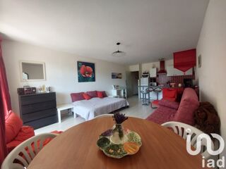  Appartement � vendre 1 pi�ce 34 m�