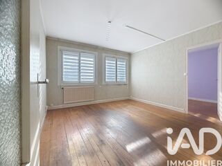  Appartement � vendre 3 pi�ces 58 m�