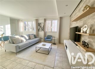  Appartement � vendre 4 pi�ces 68 m�