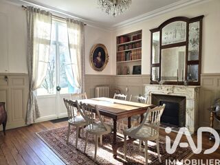  Maison � vendre 12 pi�ces 291 m�