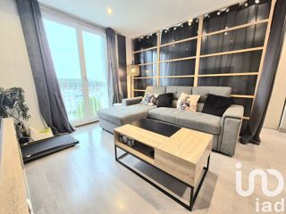  Appartement  vendre 3 pices 57 m