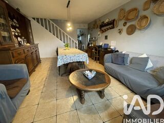 Maison � vendre 4 pi�ces 100 m�