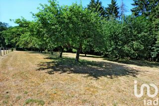  Terrain � vendre 3520 m�