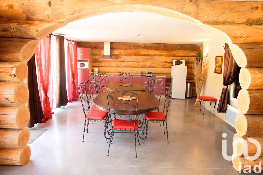  vendre  Maison Salbris (41300)