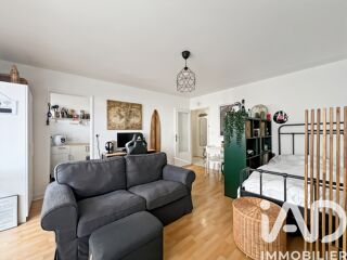 Appartement � vendre 1 pi�ce 31 m�