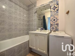  Appartement  vendre 2 pices 49 m