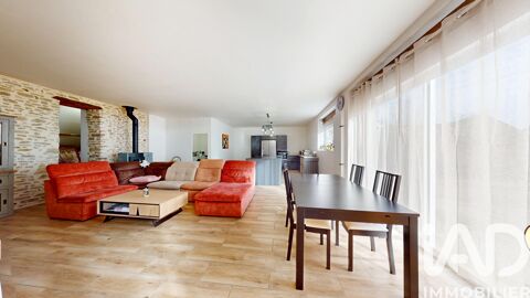   Vente Maison/villa 4 pices Maison - 4 pice(s) - 113 m