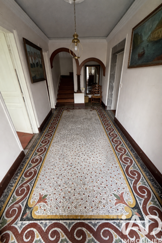  Maison � vendre 5 pi�ces 178 m�