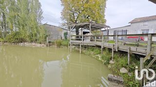  Maison � vendre 8 pi�ces 217 m�