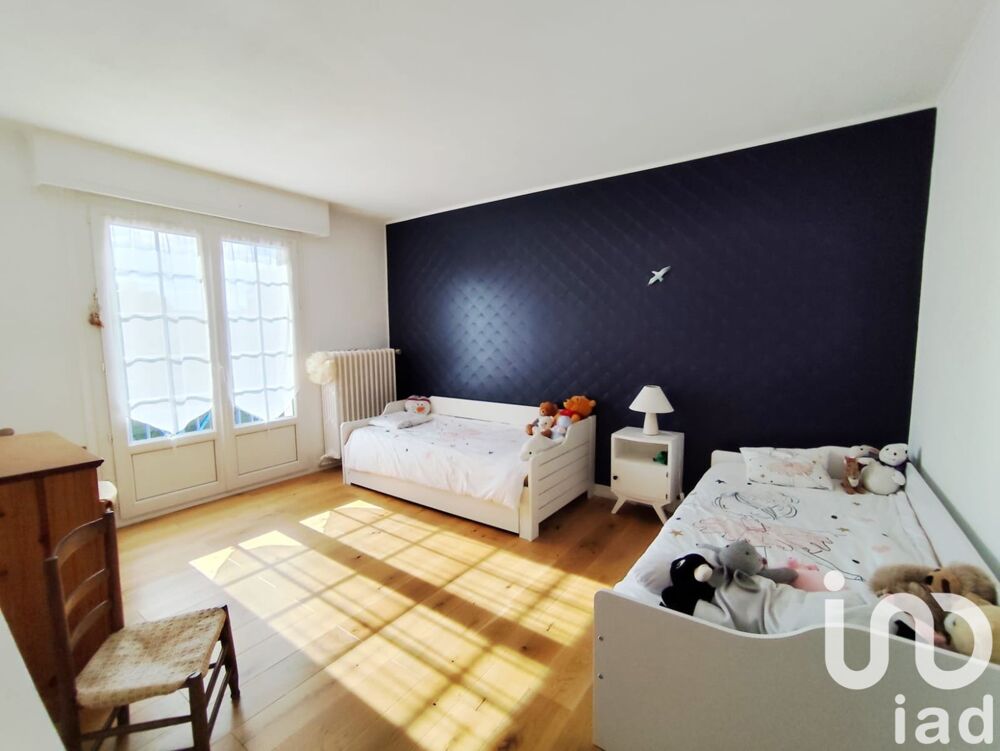  vendre  Maison Oinville-sous-Auneau (28700)