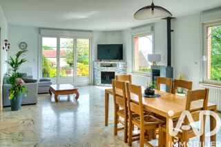  Maison � vendre 8 pi�ces 226 m�