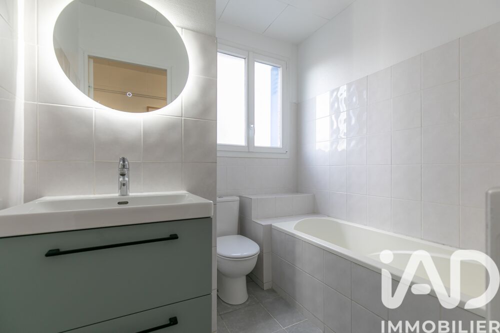 � vendre  Maison Fontenay-sous-Bois (94120)