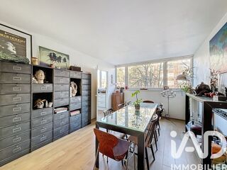  Appartement � vendre 5 pi�ces 119 m�