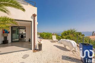  Appartement � vendre 4 pi�ces 81 m�