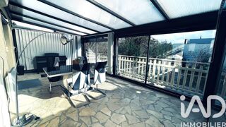  Maison � vendre 5 pi�ces 110 m�