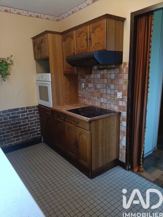  Maison  vendre 6 pices 116 m