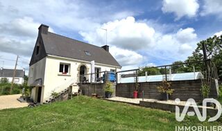  Maison � vendre 7 pi�ces 104 m�