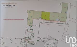  Terrain  vendre 600 m