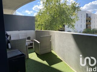  Appartement � vendre 4 pi�ces 78 m�