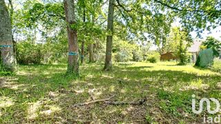  Terrain � vendre 1130 m�