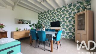  Maison � vendre 5 pi�ces 109 m�