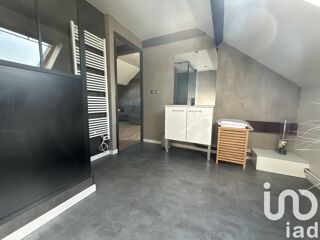  Appartement  vendre 2 pices 46 m