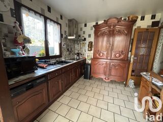  Maison  vendre 6 pices 157 m
