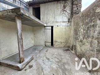  Maison � vendre 4 pi�ces 35 m�