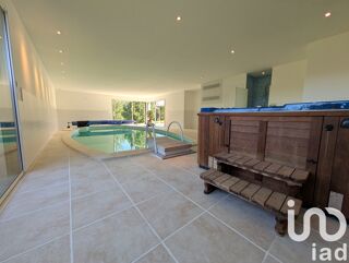  Villa � vendre 10 pi�ces 276 m�