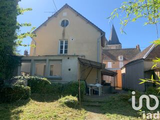  Maison � vendre 7 pi�ces 135 m�