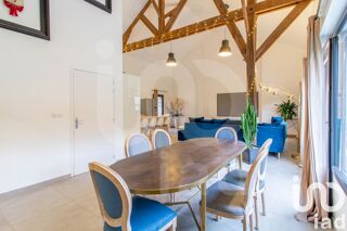  Maison � vendre 7 pi�ces 200 m�