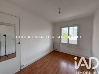  Appartement � vendre 3 pi�ces 50 m�